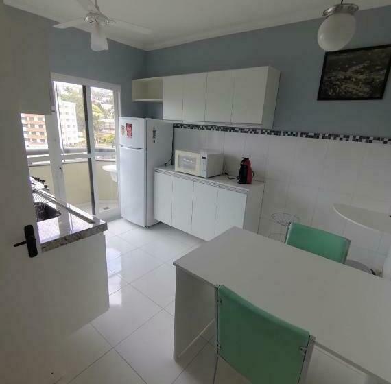 בית מלון כפרי Montana Serra Negra