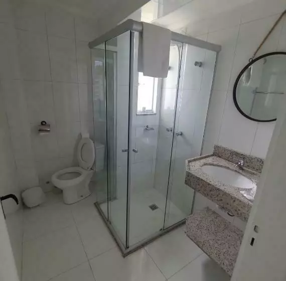 בית מלון כפרי Montana Serra Negra