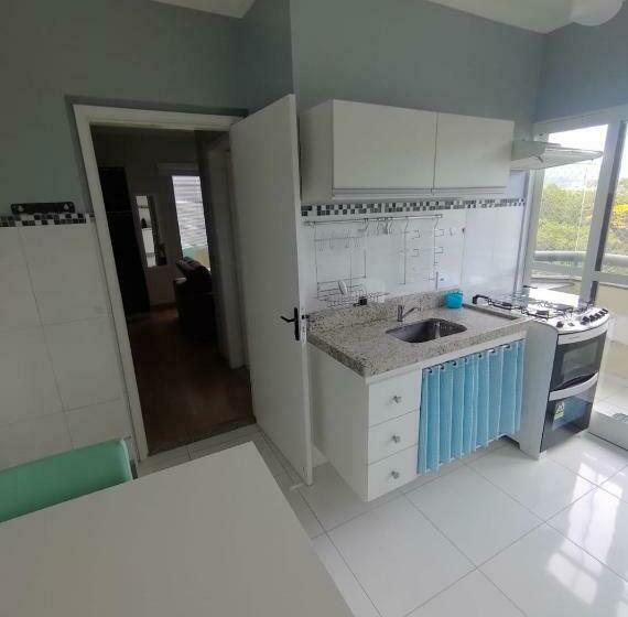 בית מלון כפרי Montana Serra Negra