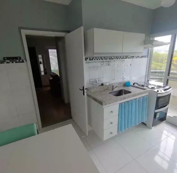 בית מלון כפרי Montana Serra Negra