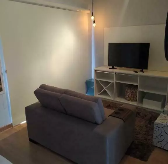 בית מלון כפרי Montana Serra Negra