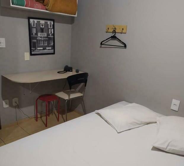 בית מלון כפרי Montana Serra Negra