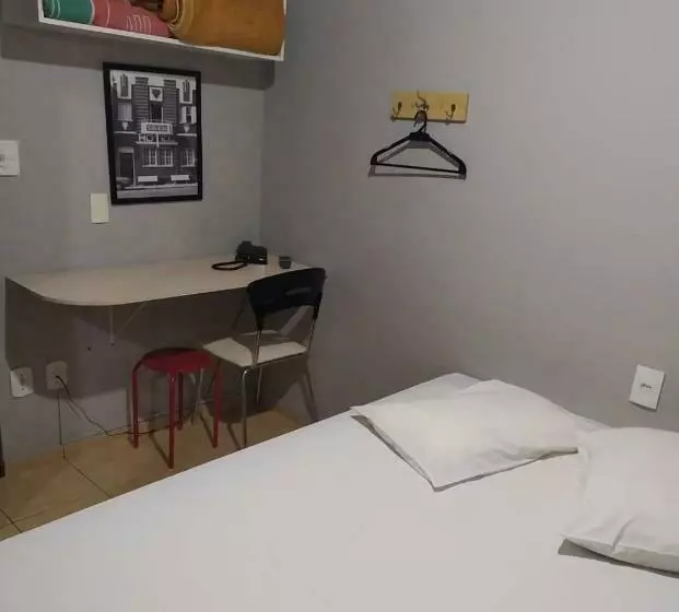 בית מלון כפרי Montana Serra Negra