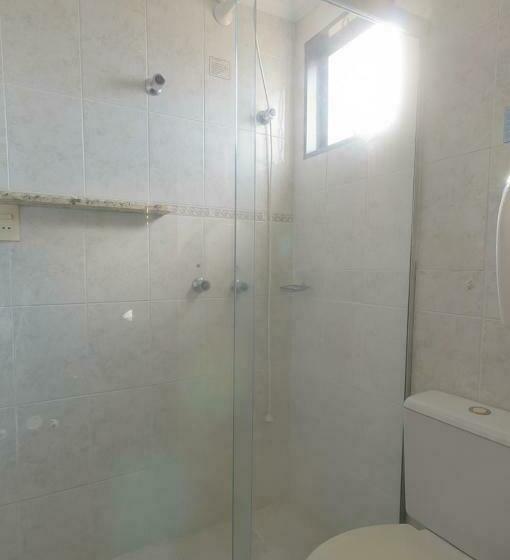 בית מלון כפרי Montana Serra Negra