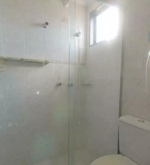 בית מלון כפרי Montana Serra Negra