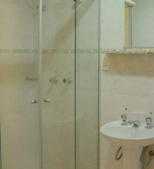 בית מלון כפרי Montana Serra Negra