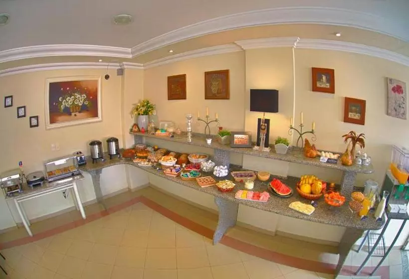 בית מלון כפרי Montana Serra Negra