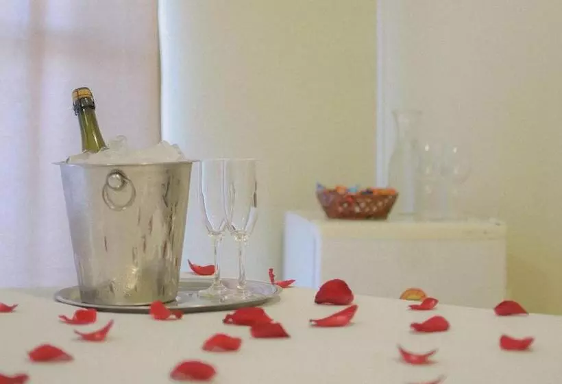 בית מלון כפרי Montana Serra Negra