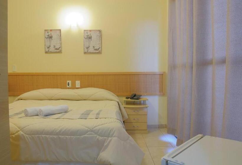 בית מלון כפרי Montana Serra Negra