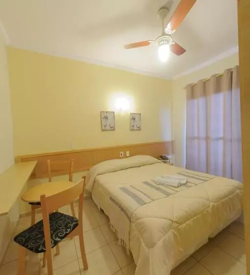 בית מלון כפרי Montana Serra Negra