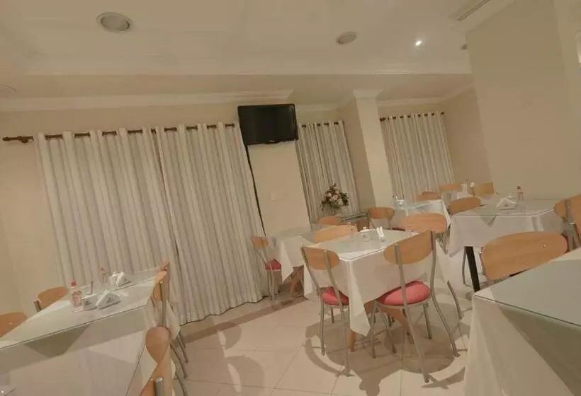 בית מלון כפרי Montana Serra Negra