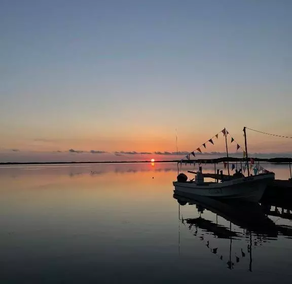 酒店 Posada El Perico Marinero