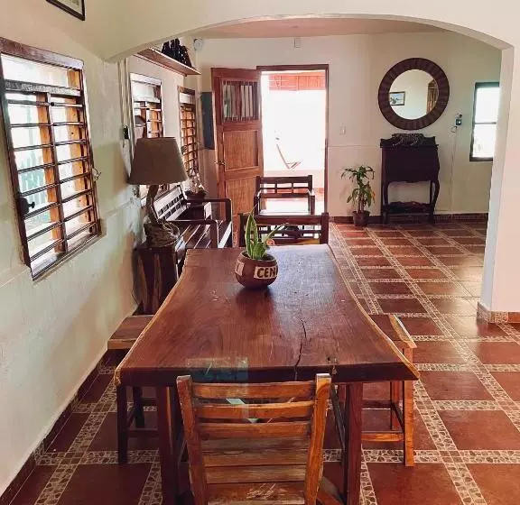 酒店 Posada El Perico Marinero