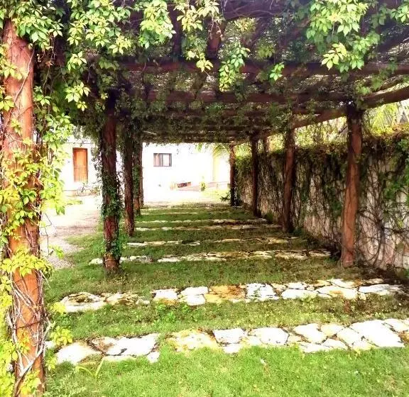 酒店 Posada El Perico Marinero