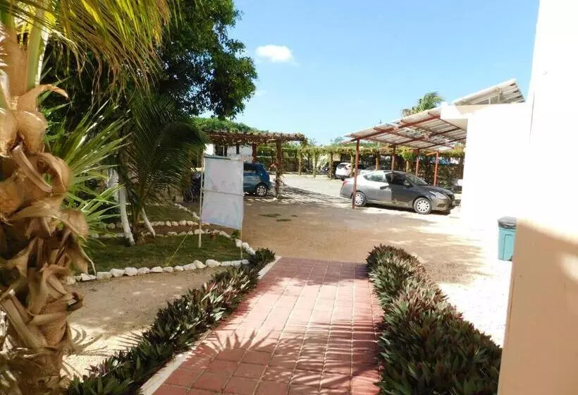 酒店 Posada El Perico Marinero