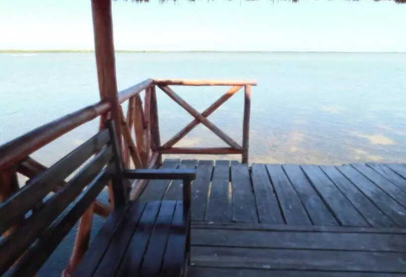 酒店 Posada El Perico Marinero