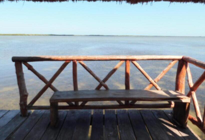 فندق Posada El Perico Marinero