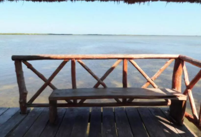 酒店 Posada El Perico Marinero