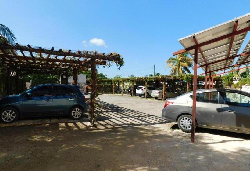 فندق Posada El Perico Marinero