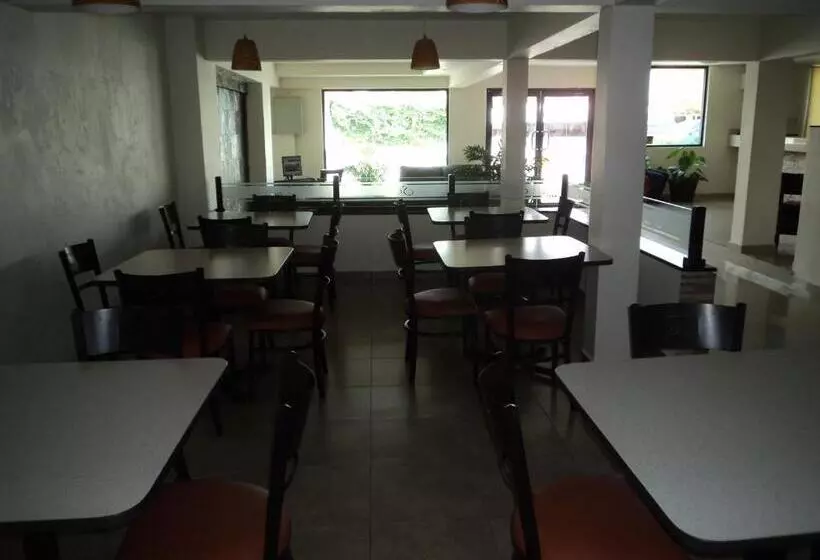 בית מלון כפרי Santa Cruz Mochis