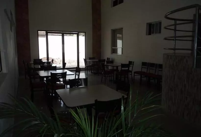 בית מלון כפרי Santa Cruz Mochis