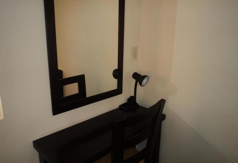 בית מלון כפרי Santa Cruz Mochis