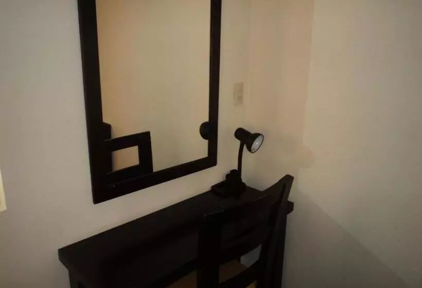 בית מלון כפרי Santa Cruz Mochis