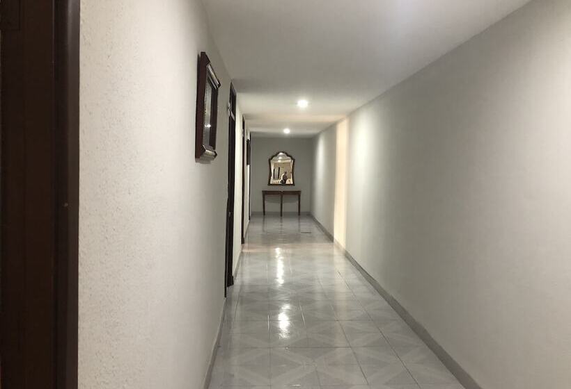 호텔 Santander Veracruz   Malecon