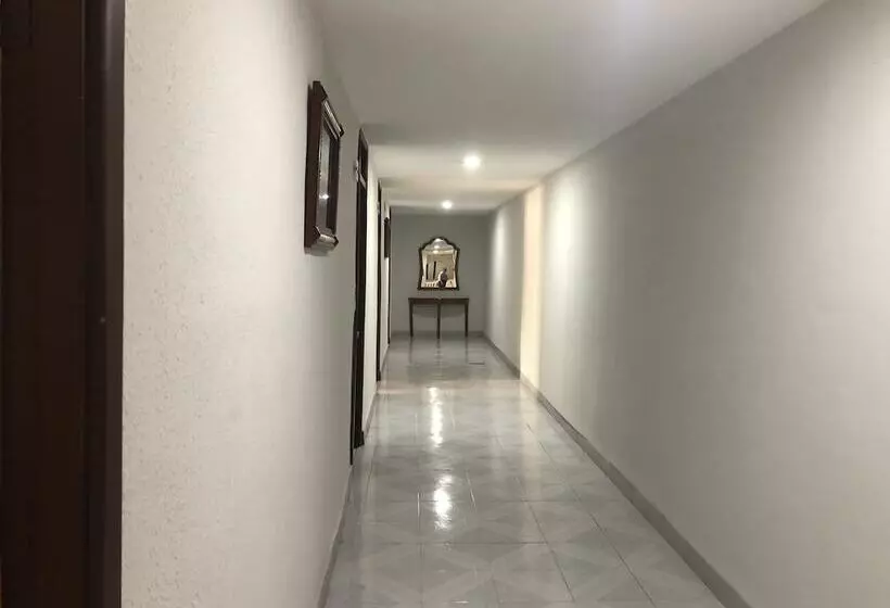 호텔 Santander Veracruz   Malecon