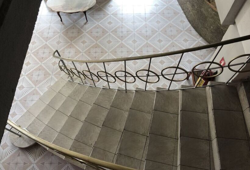 호텔 Santander Veracruz   Malecon