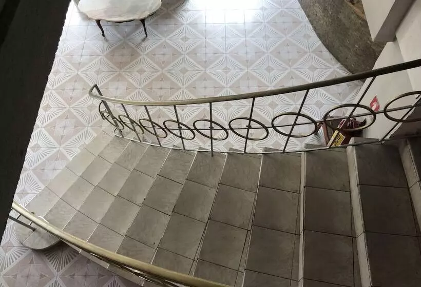 호텔 Santander Veracruz   Malecon