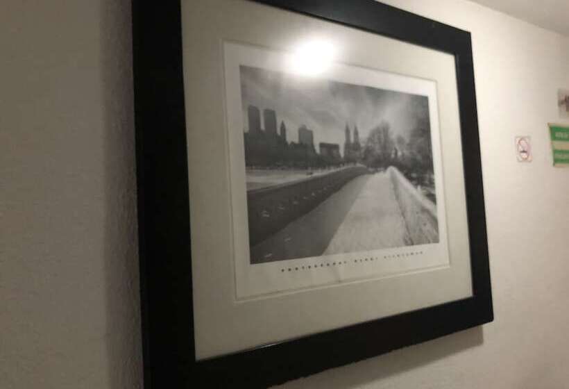 호텔 Santander Veracruz   Malecon