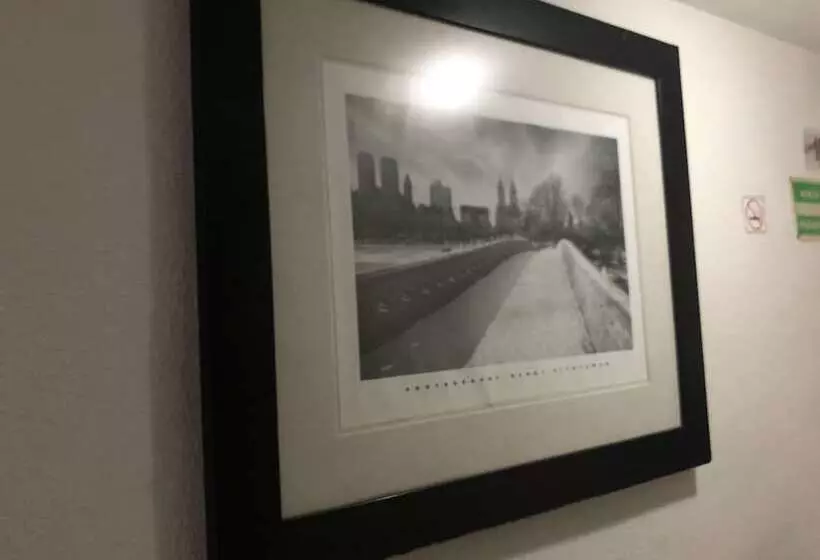 호텔 Santander Veracruz   Malecon