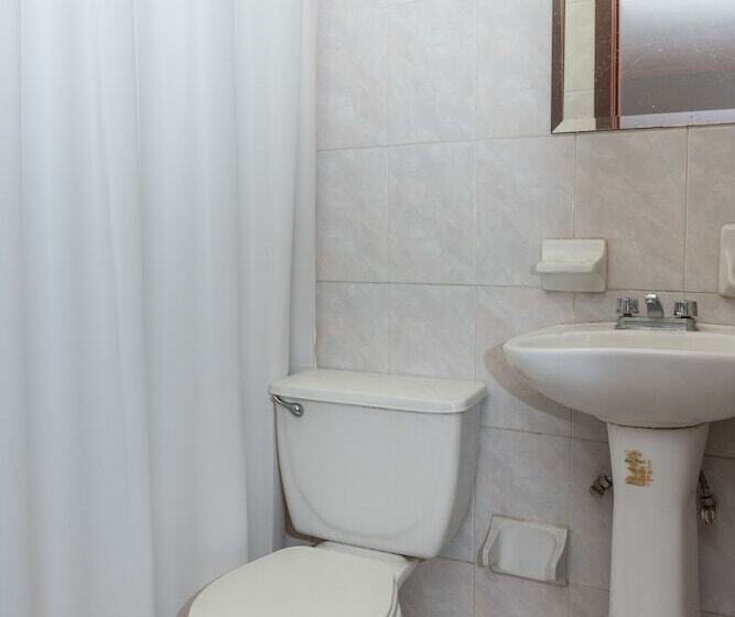 호텔 Santander Veracruz   Malecon