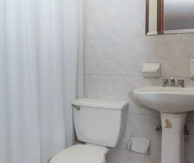 호텔 Santander Veracruz   Malecon