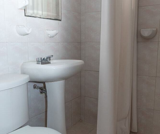 호텔 Santander Veracruz   Malecon