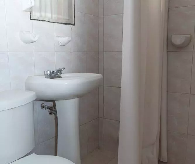 호텔 Santander Veracruz   Malecon