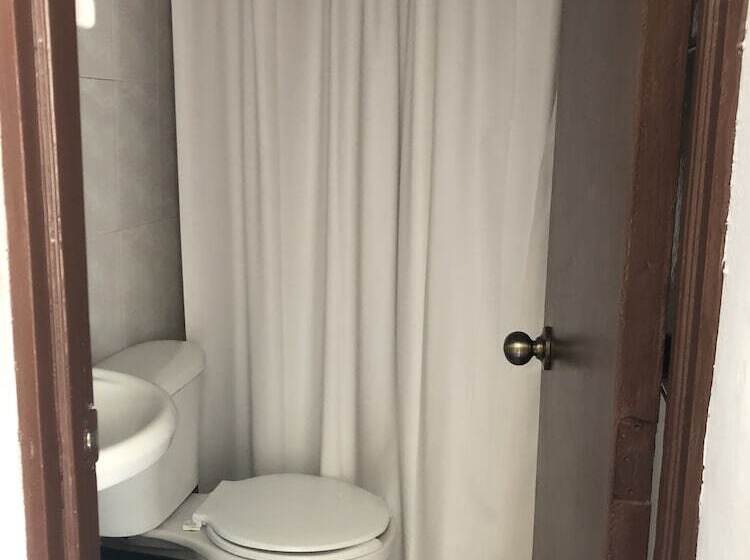 호텔 Santander Veracruz   Malecon