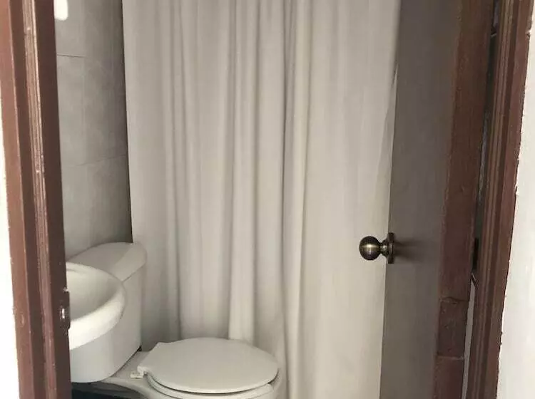 호텔 Santander Veracruz   Malecon