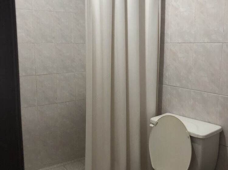 호텔 Santander Veracruz   Malecon