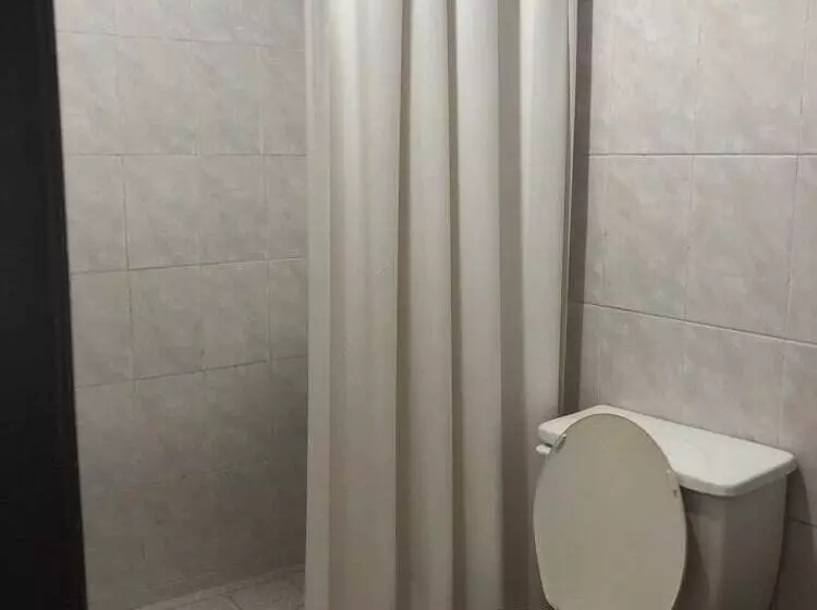 호텔 Santander Veracruz   Malecon