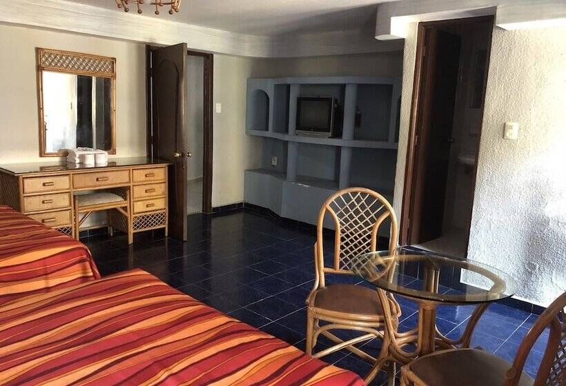 호텔 Santander Veracruz   Malecon