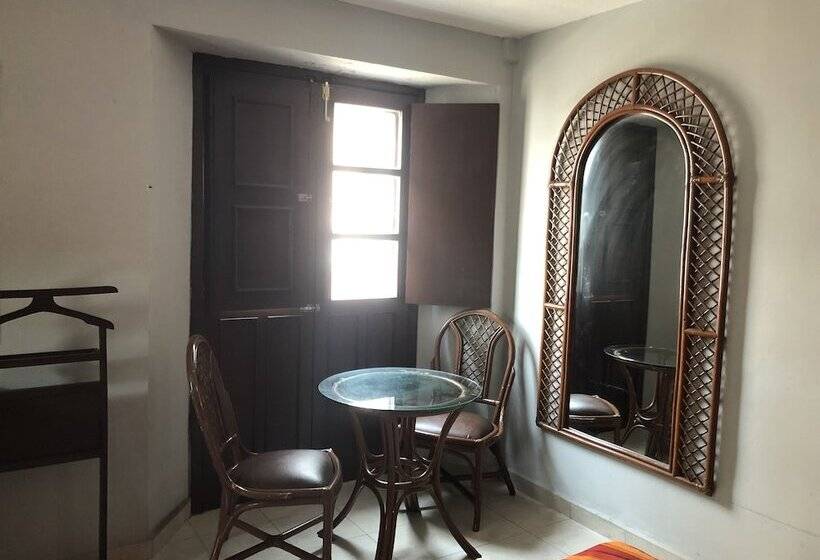 호텔 Santander Veracruz   Malecon