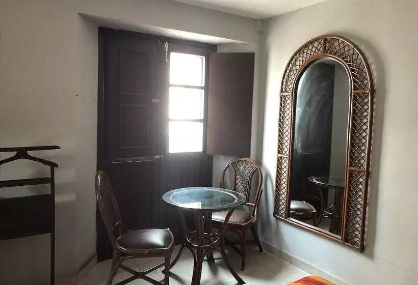 호텔 Santander Veracruz   Malecon