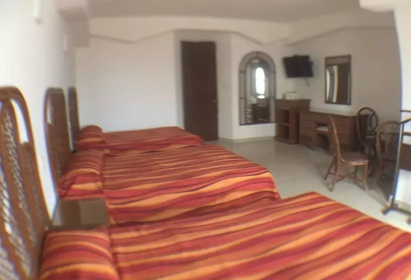 호텔 Santander Veracruz   Malecon