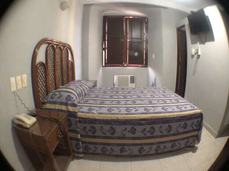 호텔 Santander Veracruz   Malecon