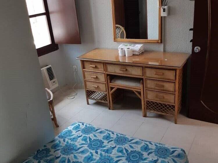 호텔 Santander Veracruz   Malecon