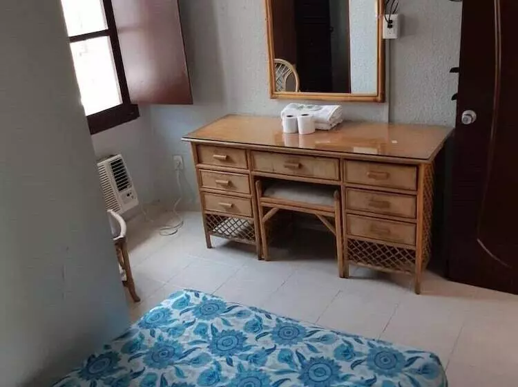 호텔 Santander Veracruz   Malecon