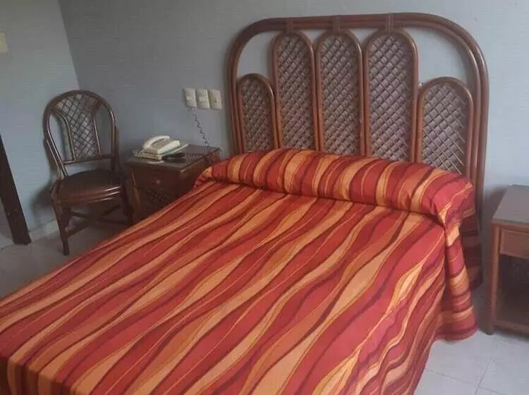 호텔 Santander Veracruz   Malecon