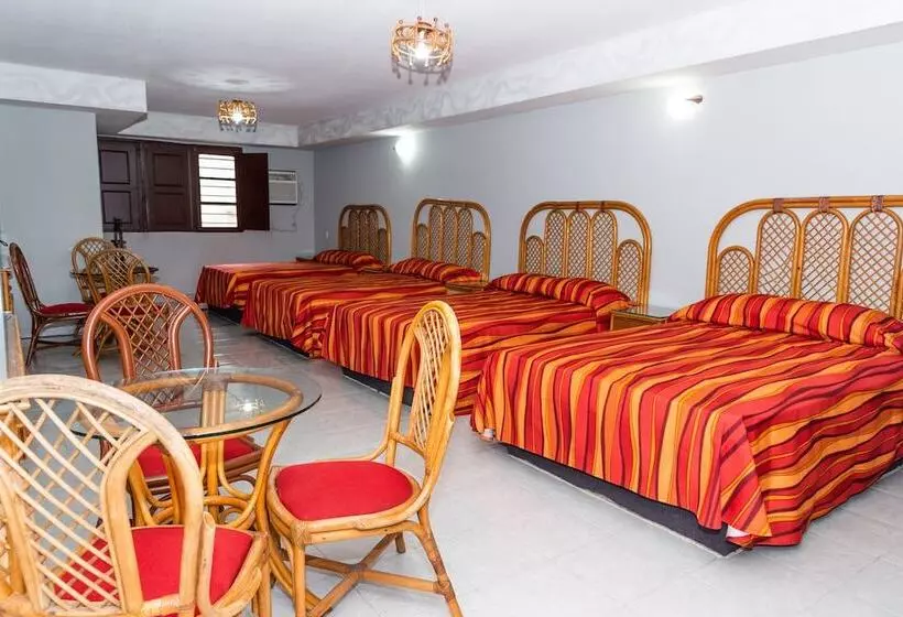 호텔 Santander Veracruz   Malecon